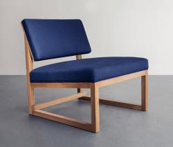 David Gaynor Design SQ3 кресло - 1