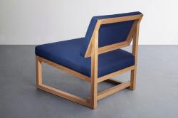 David Gaynor Design SQ3 кресло - 2