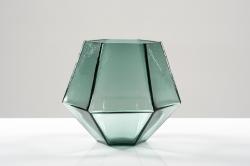 Farrah Sit Graphyne Vase - 1