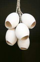 Изображение продукта Farrah Sit Porcelain Cluster | 6 Piece