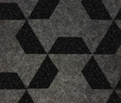 Изображение продукта complexma Ecoustic Panel Tri Black On Charcoal