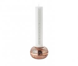 Louise Roe Helge Candle Light copper - 2