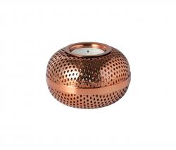 Louise Roe Hilda Tea Light copper - 1