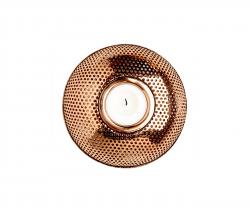Louise Roe Holger Tea Light copper - 2