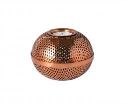Louise Roe Holger Tea Light copper - 1