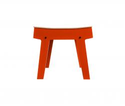 rform Pi stool - 3