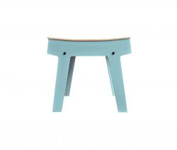 rform Pi stool - 4