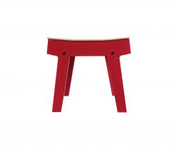 rform Pi stool - 7