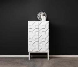 A2 designers AB Collect Cabinet 2011 - 3