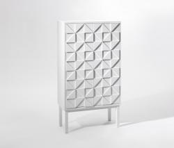 A2 designers AB Collect Cabinet 2011 - 1