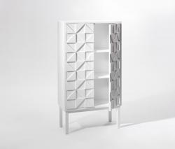 A2 designers AB Collect Cabinet 2011 - 2