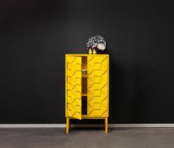 A2 designers AB Collect Cabinet 2011 - 14