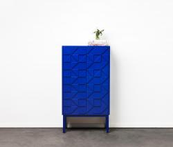 A2 designers AB Collect Cabinet 2011 - 6