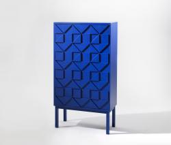 A2 designers AB Collect Cabinet 2011 - 5