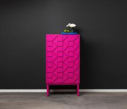 A2 designers AB Collect Cabinet 2011 - 9