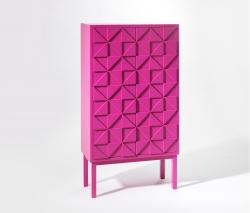A2 designers AB Collect Cabinet 2011 - 8