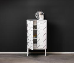 A2 designers AB Collect Cabinet 2011 - 4