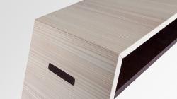 Trentino Wood & Design 16:9 журнальный столик | Small - 2