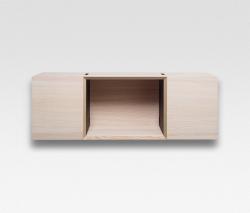Изображение продукта Trentino Wood & Design Indoor Balcony