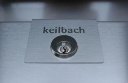 keilbach Glasnost.Metal Mailbox - 4