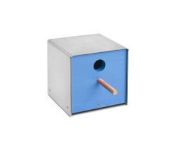 keilbach Twitter.Blue Nesting Box - 1