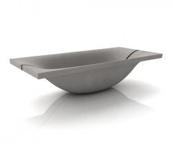 dade-design.com wave bathtub - 4
