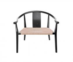 Изображение продукта NORR11 Shanghai кресло