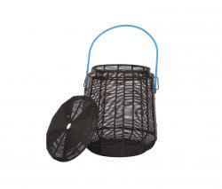Изображение продукта NORR11 Sit Stool Basket