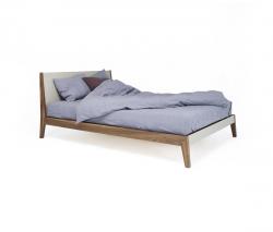 MINT Furniture Double Bed - 1