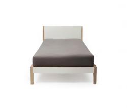 MINT Furniture Single Bed - 1