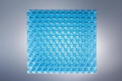 Изображение продукта Design Composite Clear-PEP UV PC color light blue