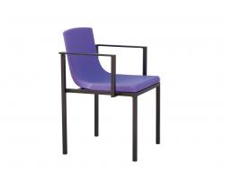 Изображение продукта Calma Una PE кресло с подлокотниками