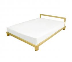 Alvari Bed со спинкой - 1