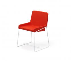 Изображение продукта Rossin Tonic chair metal