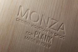 Plank Monza chair 1211-20 - 10