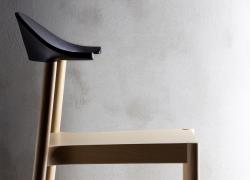 Plank Monza chair 1211-20 - 8