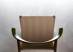 Plank Monza chair 1211-20 - 9