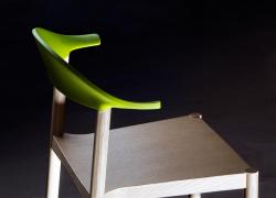 Plank Monza chair 1211-20 - 7