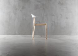 Plank Monza chair 1211-20 - 2