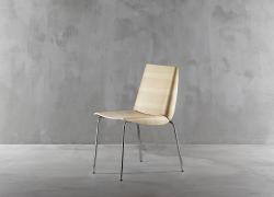 Plank Millefoglie chair 1620-20 - 3