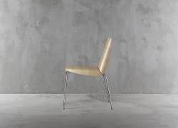 Plank Millefoglie chair 1620-20 - 4