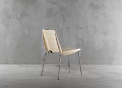 Plank Millefoglie chair 1620-20 - 5