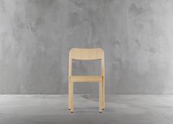 Изображение продукта Plank Blocco кресло