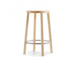 Изображение продукта Plank Blocco stool 8500-00/60