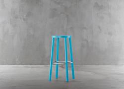 Plank Blocco stool 8500-00/60 - 5