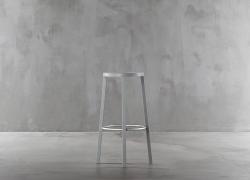 Plank Blocco stool 8500-00/60 - 6