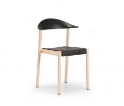Plank Monza chair 1211-20 - 1