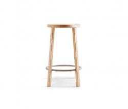 Изображение продукта Plank Blocco stool 8500-60