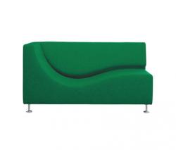 Изображение продукта Cappellini Three диван de Luxe | TSA/4