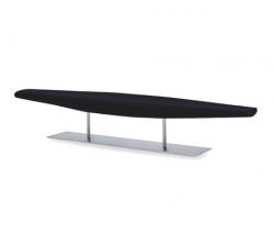 Cappellini In out bench | IO/2S - 1